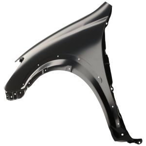 2003-2008 PONTIAC VIBE Fender assy Left Driver Side OEM# 88969695 PL# GM1240313