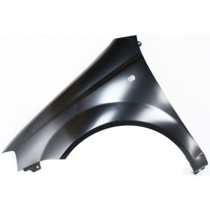 2004-2006 CHEVROLET AVEO Fender assy Left Driver Side OEM# 96476679 PL# GM1240317