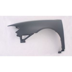 2005-2009 BUICK LACROSSE Fender assy Left Driver Side CAPA OEM# 89023976 PL# GM1240322C