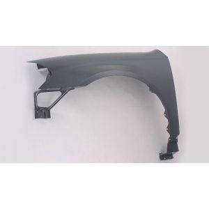 2006-2016 CHEVROLET Fender assy Left Driver Side CAPA  OEM# 89023525 PL# GM1240326C