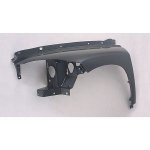 2006-2011 CHEVROLET HHR Fender assy Left Driver Side CAPA  OEM# 20919882 PL# GM1240327C