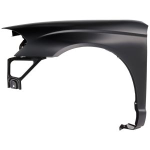 2006-2007 CHEVROLET MONTE CARLO Fender assy Left Driver Side OEM# 89025383 PL# GM1240328