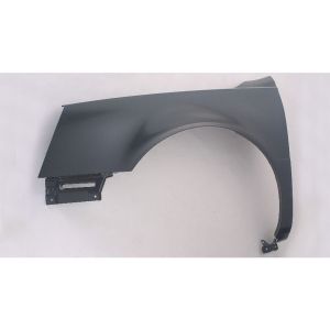 2006-2011 CADILLAC DTS Fender assy Left Driver Side CAPA OEM# 15920289 PL# GM1240329C