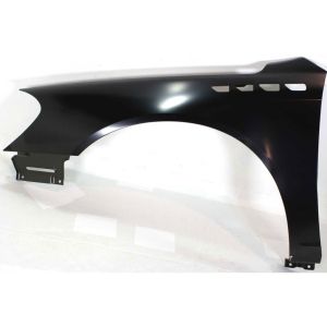 2006-2011 BUICK LUCERNE Fender assy Left Driver Side OEM# 25833739 PL# GM1240332