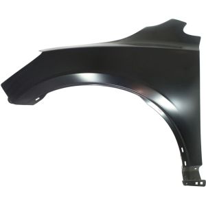2008-2012 BUICK ENCLAVE Fender assy Left Driver Side OEM# 20793342 PL# GM1240347