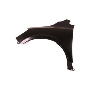 2008-2012 BUICK ENCLAVE Fender assy Left Driver Side CAPA OEM# 20793342 PL# GM1240347C