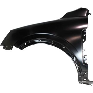 2008-2010 SATURN VUE Fender assy Left Driver Side OEM# 25865102 PL# GM1240349