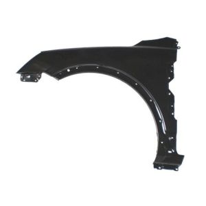 2012-2015 CHEVROLET Fender assy Left Driver Side CAPA OEM# 25865102 PL# GM1240349C