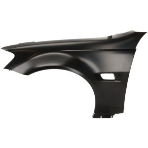 2008-2009 PONTIAC G8 Fender assy Left Driver Side OEM# 92288744 PL# GM1240352