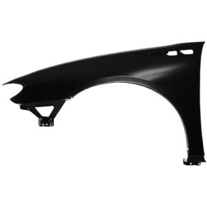 2008-2009 BUICK LACROSSE Fender assy Left Driver Side OEM# 89025520 PL# GM1240358