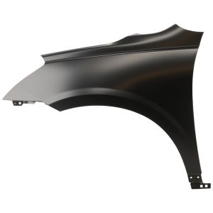 2009-2017 CHEVROLET TRAVERSE Fender assy Left Driver Side CAPA OEM# 20802980 PL# GM1240360C