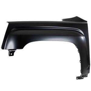 2010-2017 GMC TERRAIN Fender assy Left Driver Side CAPA OEM# 22846919 PL# GM1240366C