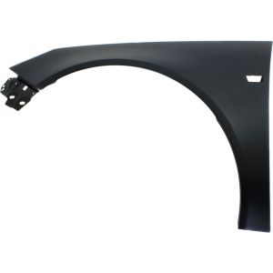 2011 BUICK REGAL Fender assy Left Driver Side CAPA  OEM# 13277520 PL# GM1240367C