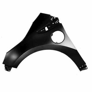 2011-2013 CHEVROLET VOLT Fender assy Left Driver Side OEM# 22961903 PL# GM1240371