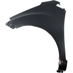 2013-2015 CHEVROLET SPARK Fender assy Left Driver Side CAPA  OEM# 95364006 PL# GM1240378C