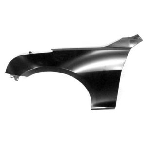 2013-2018 CADILLAC ATS Fender assy Left Driver Side OEM# 84110677 PL# GM1240380