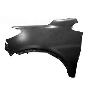 2013-2016 BUICK ENCORE Fender assy Left Driver Side OEM# 95031571 PL# GM1240382