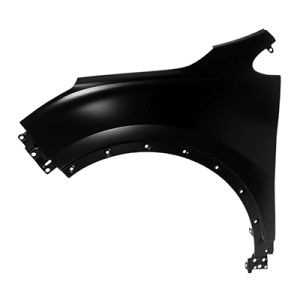 2016-2020 BUICK ENVISION Fender assy Left Driver Side CAPA OEM# 23497669 PL# GM1240395C