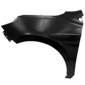 2018-2024 CHEVROLET EQUINOX Fender assy Left Driver Side CAPA OEM# 84751396 PL# GM1240402C