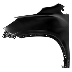 2017-2022 CHEVROLET TRAX Fender assy Left Driver Side OEM# 42334473 PL# GM1240403