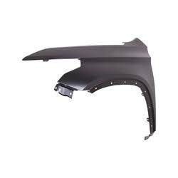 2018-2023 CHEVROLET TRAVERSE Fender assy Left Driver Side OEM# 85529812 PL# GM1240409