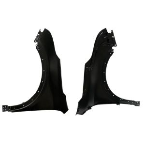 2019-2023 CADILLAC XT4 Fender assy Left Driver Side CAPA  OEM# 84216122 PL# GM1240412C