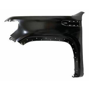 2019-2025 GMC Fender assy Left Driver Side OEM# 84496744 PL# GM1240413