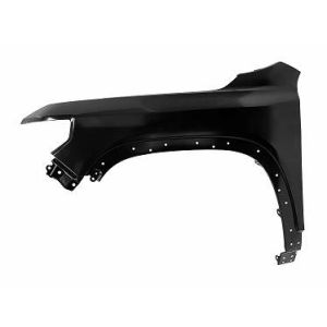2020-2023 GMC ACADIA Fender assy Left Driver Side OEM# 84755857 PL# GM1240420