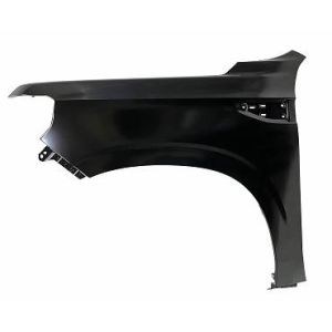 2021-2024 GMC YUKON Fender assy Left Driver Side OEM# 84384208 PL# GM1240422