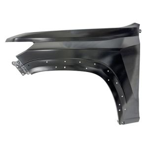 2023-2025 CHEVROLET COLORADO Fender assy Left Driver Side OEM# 84755391 PL# GM1240426