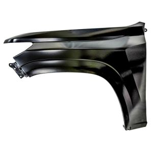 2023-2025 CHEVROLET COLORADO Fender assy Left Driver Side OEM# 84755304 PL# GM1240427