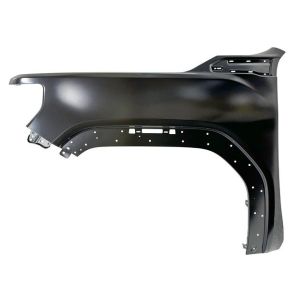 2020-2025 GMC Fender assy Left Driver Side OEM# 84581168 PL# GM1240428