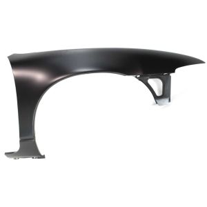 1997-2003 PONTIAC GRAND PRIX Fender assy Right Passenger Side OEM# 12528522 PL# GM1241256