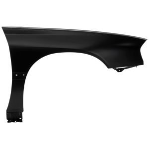 2000-2005 CHEVROLET IMPALA Fender assy Right Passenger Side OEM# 89025178 PL# GM1241273