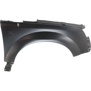 2002-2007 SATURN VUE Fender assy Right Passenger Side OEM# 15842337 PL# GM1241295