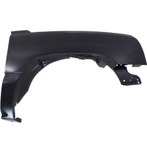 2002-2006 CHEVROLET Fender assy Right Passenger Side CAPA OEM# 88944419 PL# GM1241305C