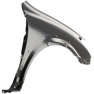 2003-2008 PONTIAC VIBE Fender assy Right Passenger Side OEM# 88969694 PL# GM1241313