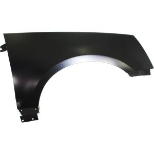 2004-2009 CADILLAC SRX Fender assy Right Passenger Side OEM# 88890926 PL# GM1241316