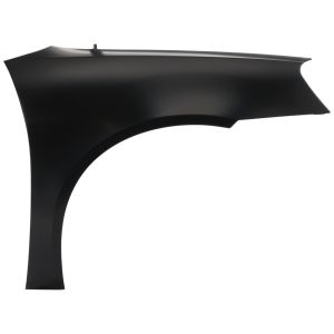 2005-2010 PONTIAC G6 Fender assy Right Passenger Side CAPA  OEM# 15882266 PL# GM1241321C