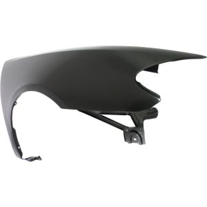 2005-2009 BUICK LACROSSE Fender assy Right Passenger Side CAPA OEM# 89023975 PL# GM1241322C