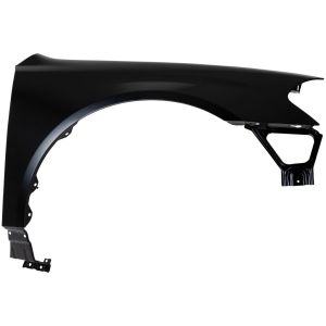 2006-2016 CHEVROLET Fender assy Right Passenger Side CAPA  OEM# 89023524 PL# GM1241326C