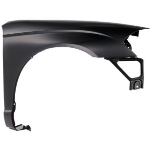 2006-2007 CHEVROLET MONTE CARLO Fender assy Right Passenger Side OEM# 89025382 PL# GM1241328
