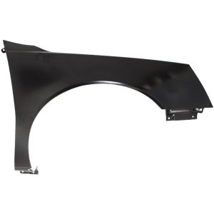 2006-2011 CADILLAC DTS Fender assy Right Passenger Side CAPA OEM# 15920288 PL# GM1241329C