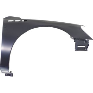 2006-2011 BUICK LUCERNE Fender assy Right Passenger Side OEM# 25833736 PL# GM1241331