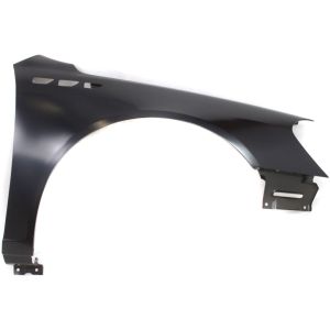 2006-2011 BUICK LUCERNE Fender assy Right Passenger Side CAPA OEM# 25833736 PL# GM1241331C