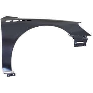 2006-2011 BUICK LUCERNE Fender assy Right Passenger Side OEM# 25833738 PL# GM1241332