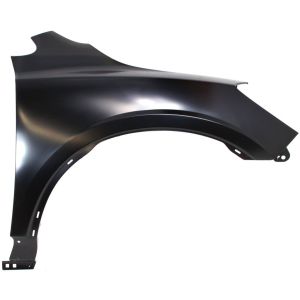 2008-2012 BUICK ENCLAVE Fender assy Right Passenger Side OEM# 20793343 PL# GM1241347
