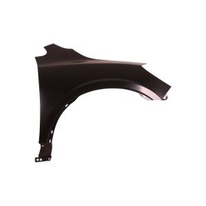 2008-2012 BUICK ENCLAVE Fender assy Right Passenger Side CAPA OEM# 20793343 PL# GM1241347C