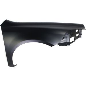 2009-2012 CHEVROLET MALIBU Fender assy Right Passenger Side CAPA OEM# 25949346 PL# GM1241356C