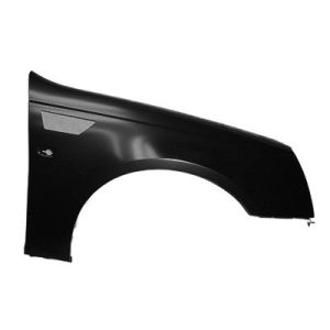 CADILLAC STS/STS-V FENDER RIGHT (Passenger Side) (W/LOUVER) OEM#89025517 2008-2011 PL#GM1241359